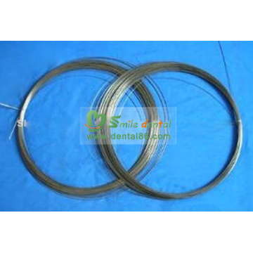 5m Niti Super-Elastic Round Wires